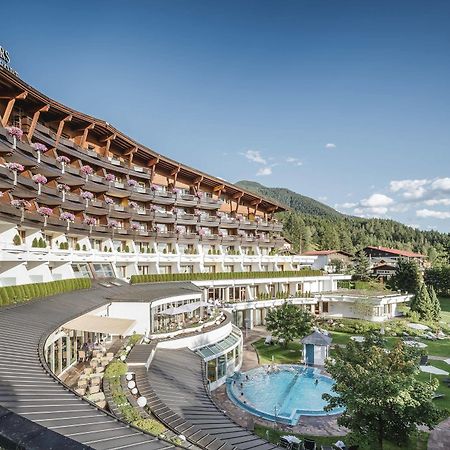Krumers Alpin - Your Mountain Oasis Seefeld in Tirol Exterior foto