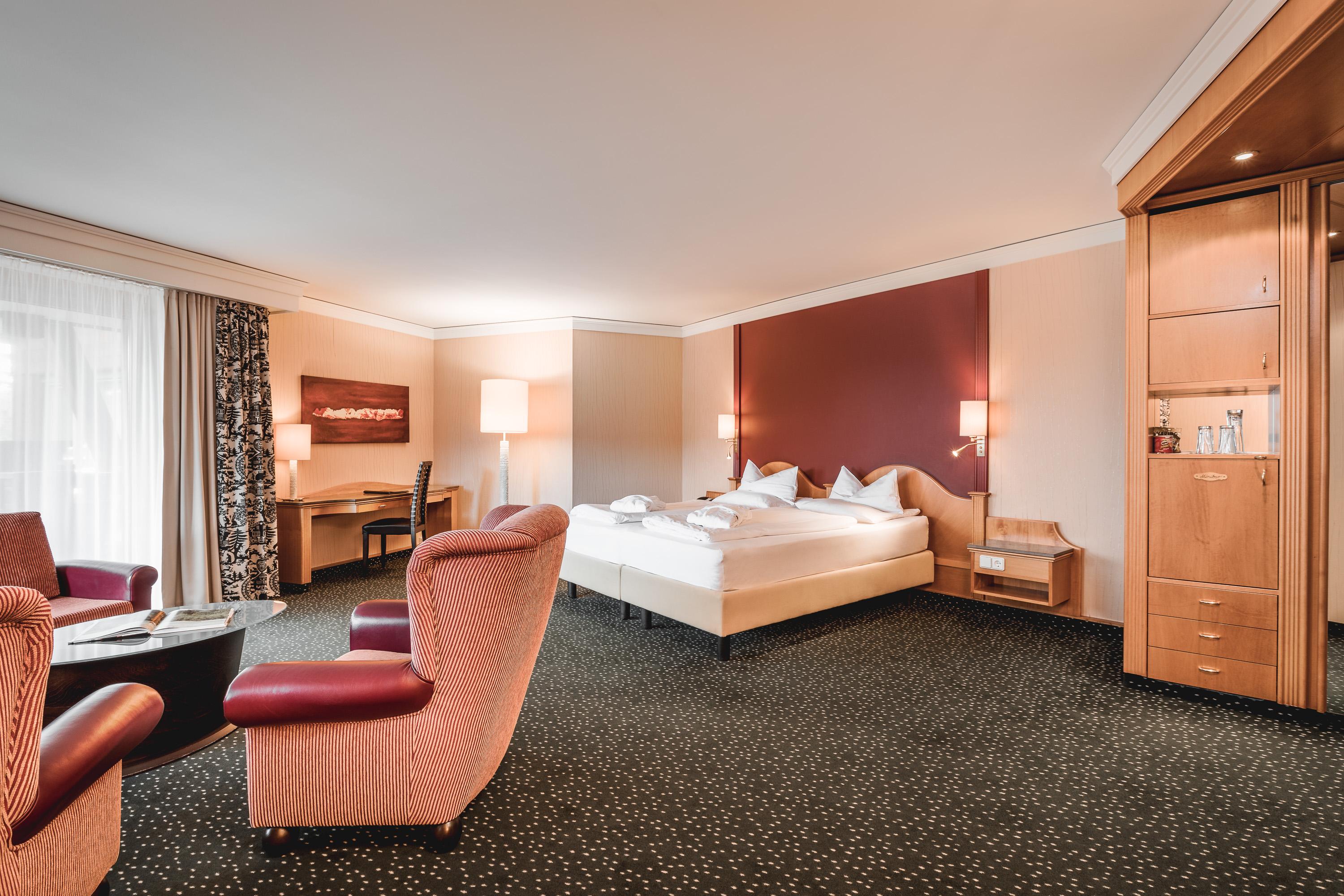Krumers Alpin - Your Mountain Oasis Seefeld in Tirol Exterior foto