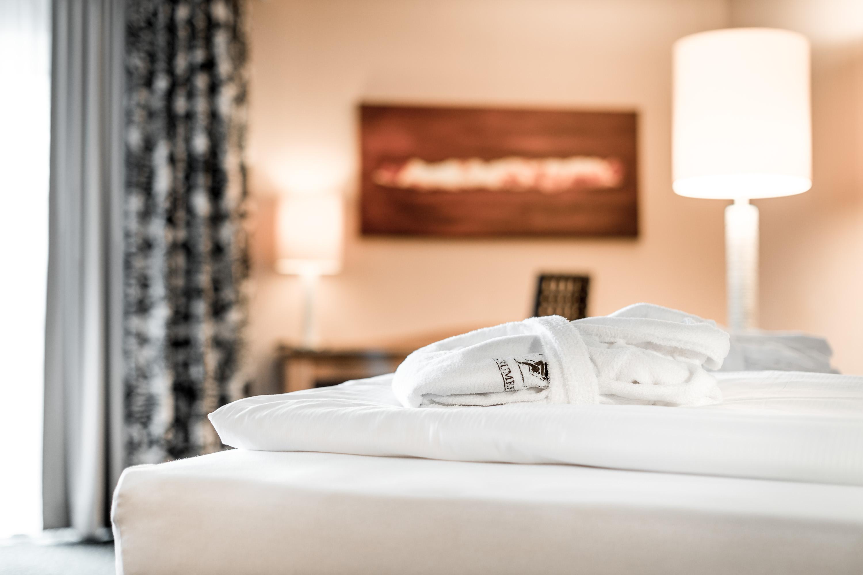 Krumers Alpin - Your Mountain Oasis Seefeld in Tirol Exterior foto