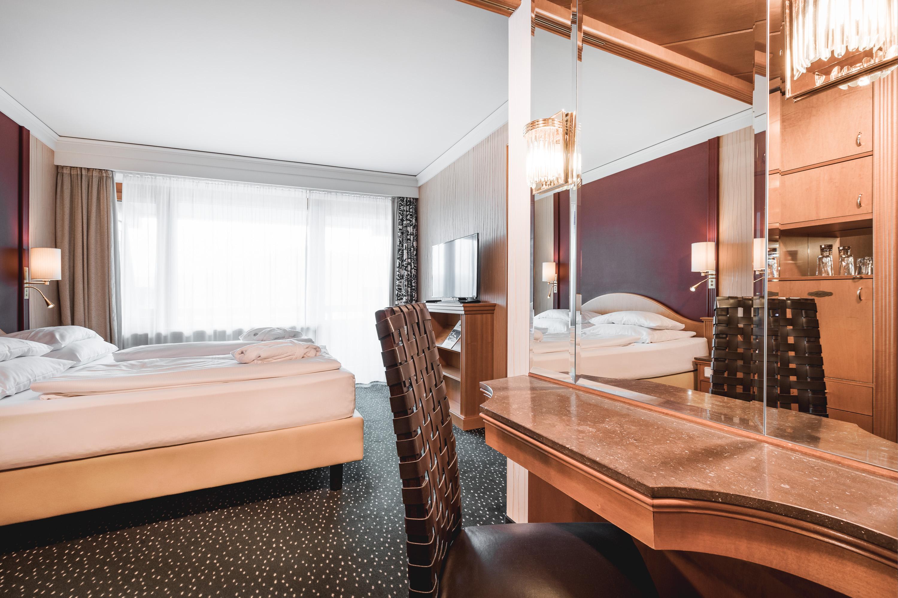 Krumers Alpin - Your Mountain Oasis Seefeld in Tirol Exterior foto