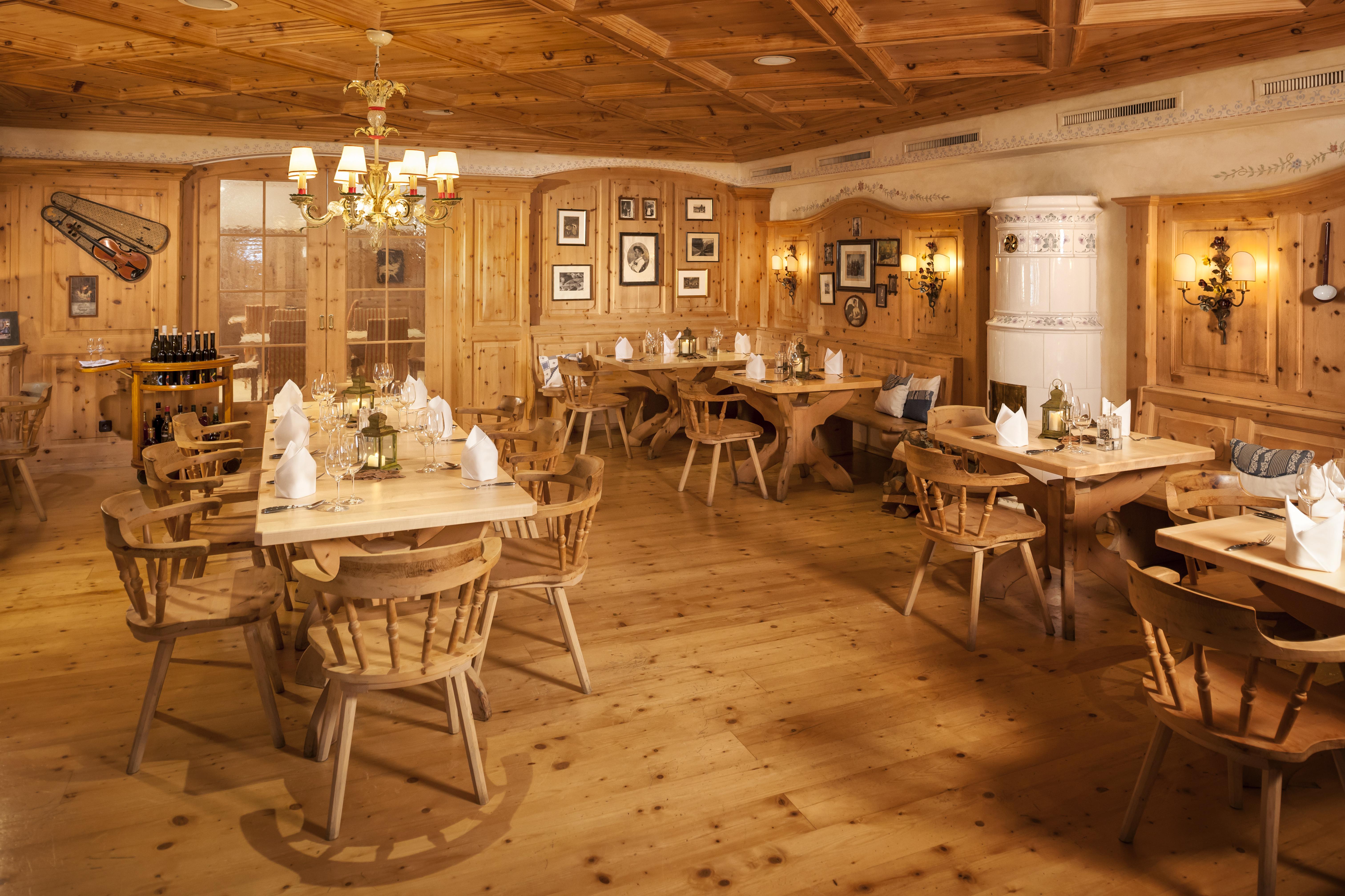 Krumers Alpin - Your Mountain Oasis Seefeld in Tirol Exterior foto