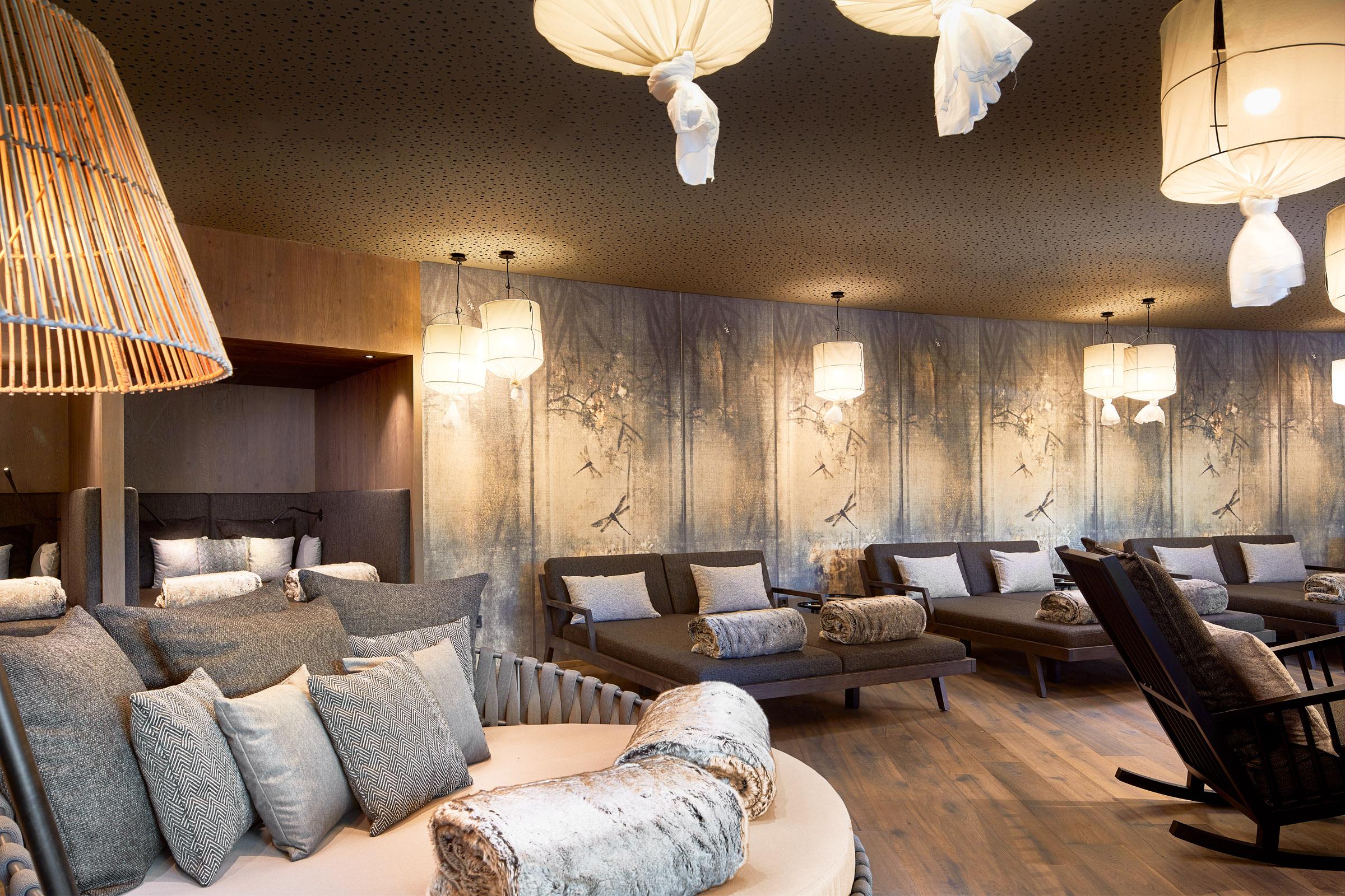 Krumers Alpin - Your Mountain Oasis Seefeld in Tirol Exterior foto