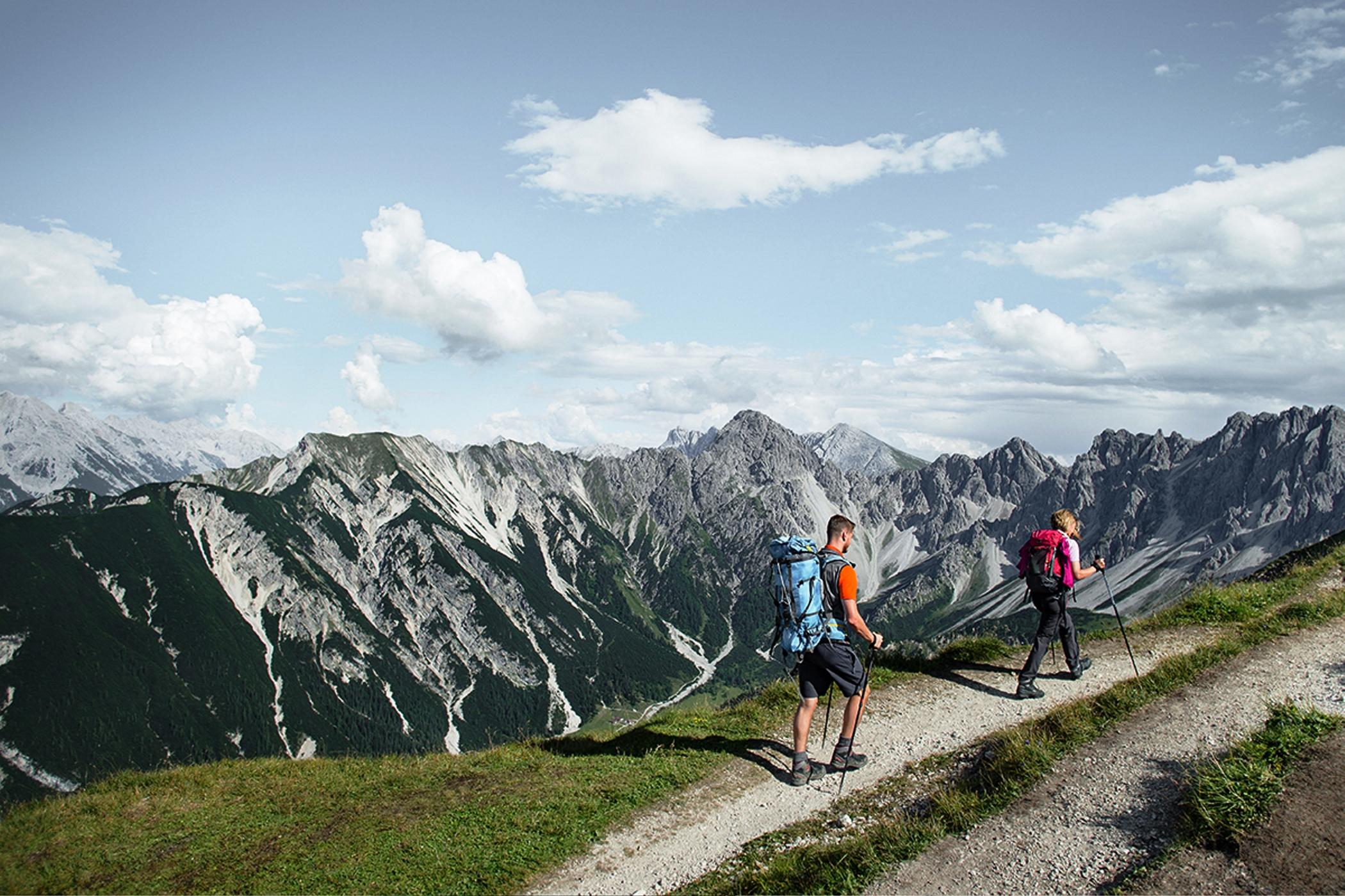 Krumers Alpin - Your Mountain Oasis Seefeld in Tirol Exterior foto