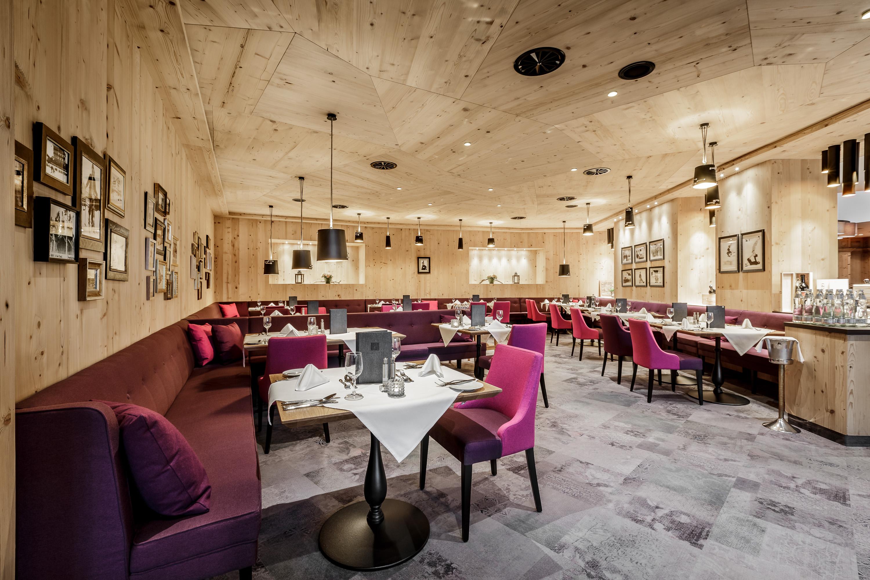 Krumers Alpin - Your Mountain Oasis Seefeld in Tirol Exterior foto