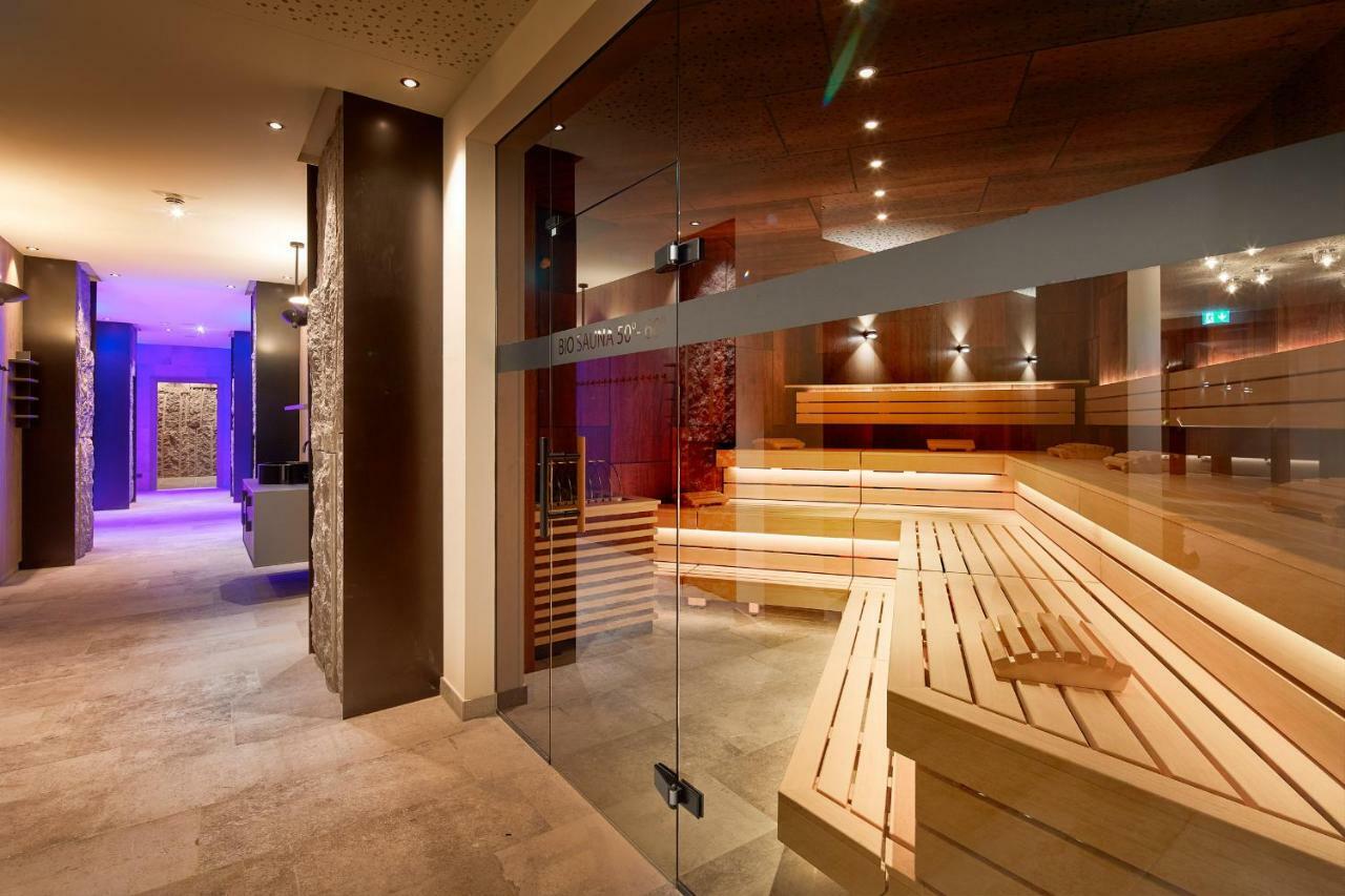 Krumers Alpin - Your Mountain Oasis Seefeld in Tirol Exterior foto